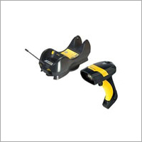 Power Barcode Scanner