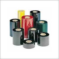 Wax Thermal Transfer Ribbon