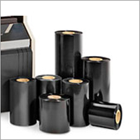 Wax Resin Thermal Transfer Ribbon