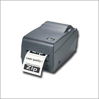 Portable Label Printer