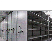 Mobile Racking Systems