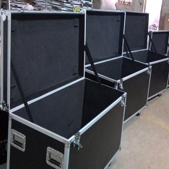 Lightweight Flight Cases