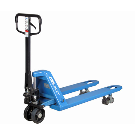 Hydraulic Hand Pallet Truck
