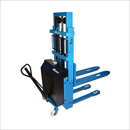Manual Electric Stacker