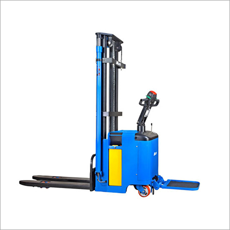 Electric Stacker