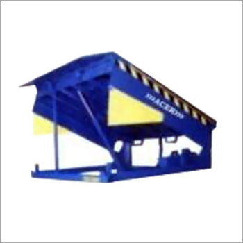 Dock Leveller