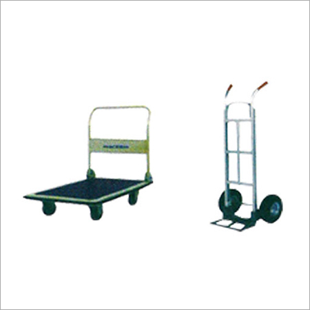 Platform Trolley