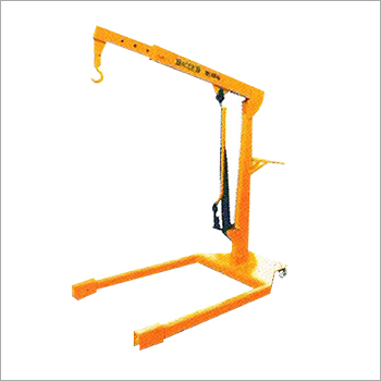 Floor Crane