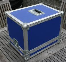Moving Head Flight Cases