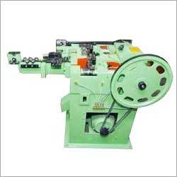 Wire Nail Machine