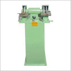 Nail Cutting Grinder Machine