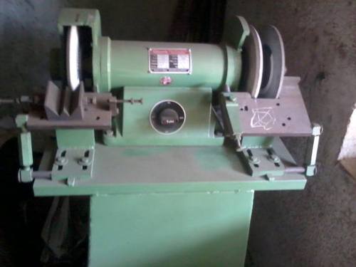 Nail Making Machine
