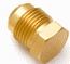 Flare Seal Plug