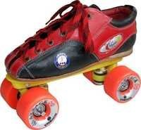 Skate Attack for Roller Skates