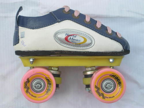 Baby Skates Age Group: Children