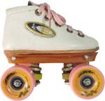 Blazer Skates Baby Age Group: Children