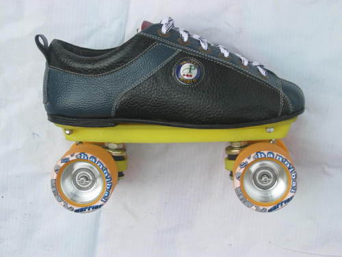 Cannibal Roller Skate Age Group: Children