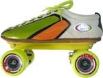 Poison Skates Age Group: Children