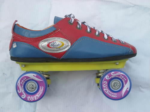 Racer Skates Age Group: Children