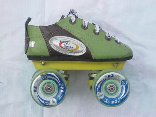 Rollo Quad Roller Skates Age Group: Children