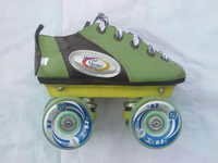 Rollo Quad Roller Skates Age Group: Children