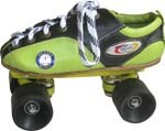 Quad Roller Skates Age Group: Children