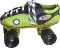 Quad Roller Skates Age Group: Children