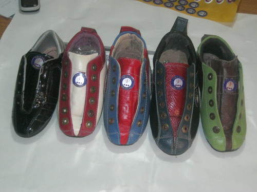Roller Skate Shoes Age Group: Children