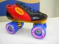 Ankle Boot Speed Road Skates