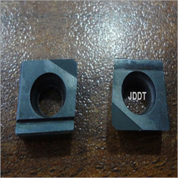 Polycrystalline Diamond Milling Inserts