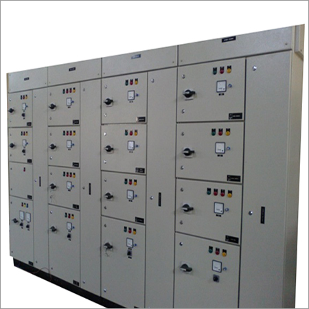 Mcc Panel