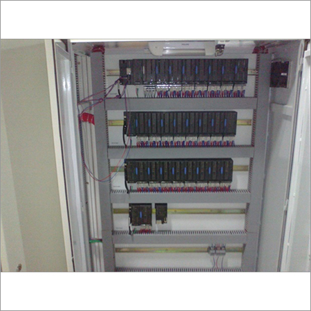Instrument Control Panel