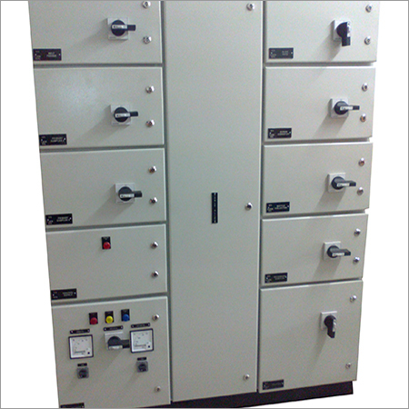 Power Distribution Board