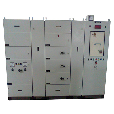 Electronic Power Distribution Board - Sheet Steel, Customizable Dimensions, Grey, Variable Current | Modular Design, Reliable Power, Overcurrent Protection, Easy Installation, Efficient Distribution, Durable