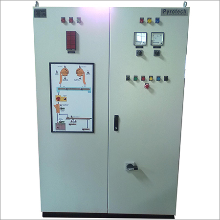 Industrial Control Panels