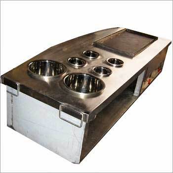 Allied Metal Works Catering