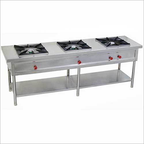 Stove Burners