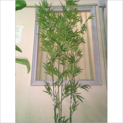 Artificial Bamboo Plant