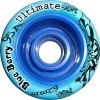 Blue Capricorn Skates Wheels