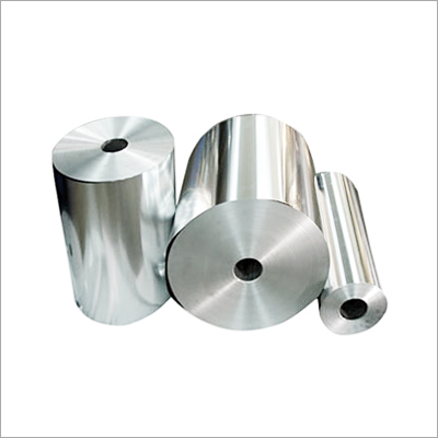 Aluminium Rolls