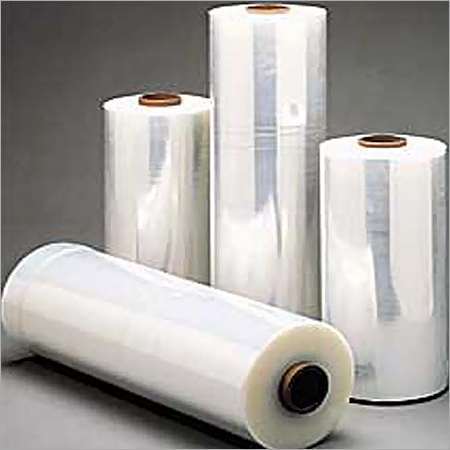 Shrink Wrap