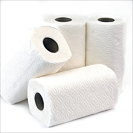 Toilet Rolls