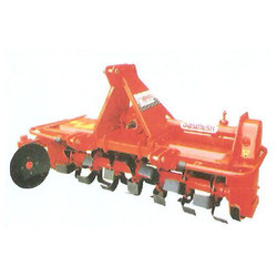 Rotary Tiller