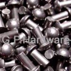 Round Head Rivet