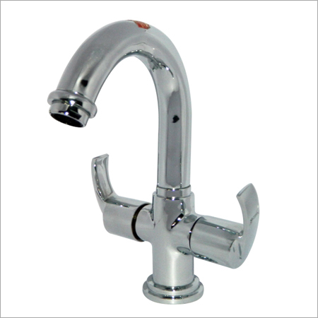 Center Hole Basin Mixer