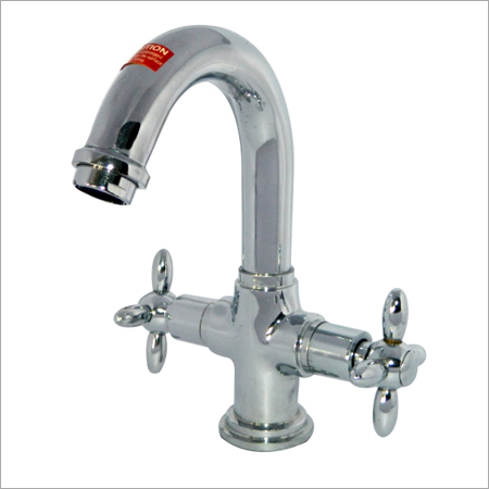 Center Hole Mixer Tap