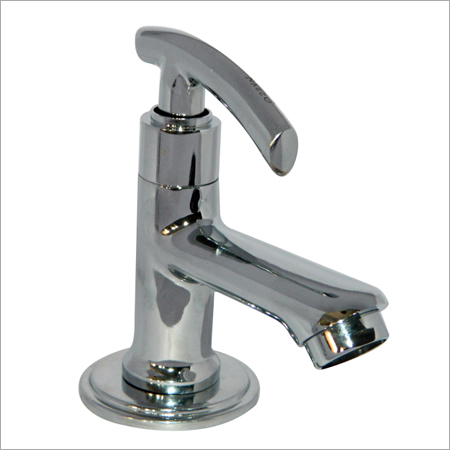 Chrome Plated Bath Tap
