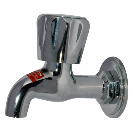 Chrome Plated Bibcock