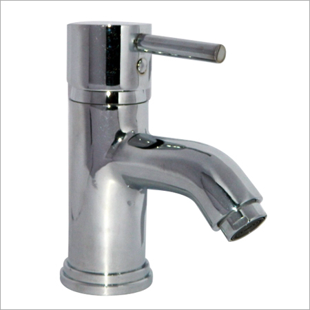 Chrome Plated Bibcock Tap