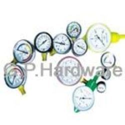 Pressure Gauge